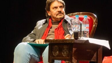 Felipe Pigna