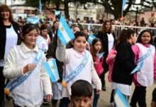 9 de julio el Día de la Independencia