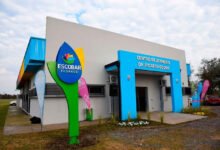 Centro de Zoonosis