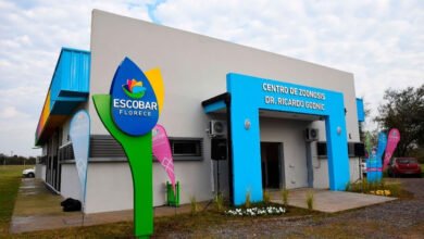 Centro de Zoonosis