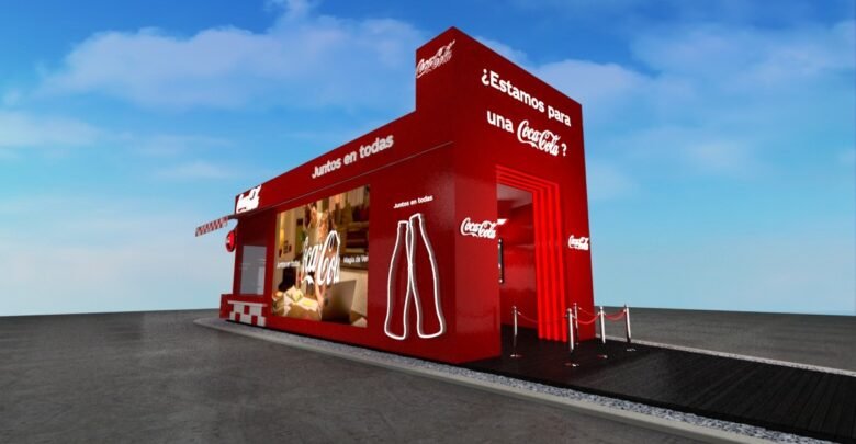 Coca Cola