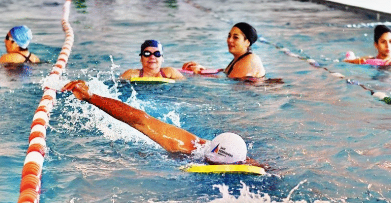 Colonias de invierno 2025 San Fernando