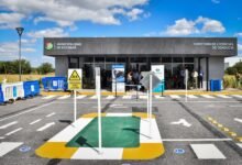 Demoras en la entrega de licencias de conducir