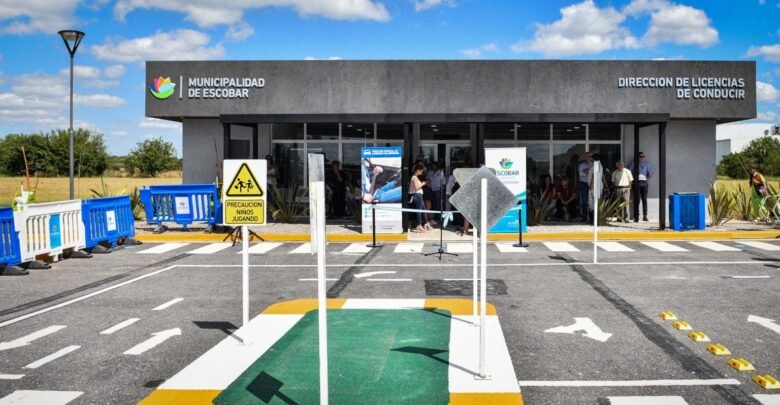 Demoras en la entrega de licencias de conducir