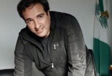 Federico Meca