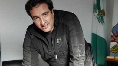 Federico Meca