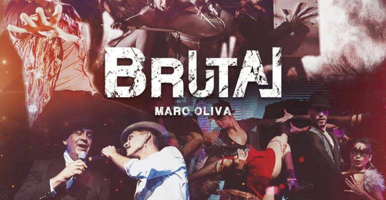 Brutal