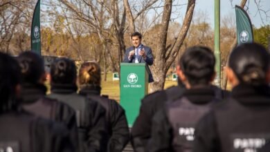 50 nuevos agentes