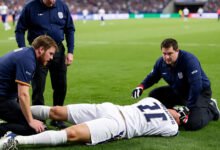 Muerte súbita en el fubol