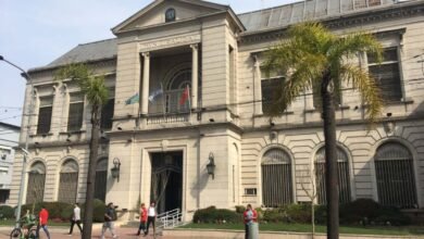 Municipio Tigre
