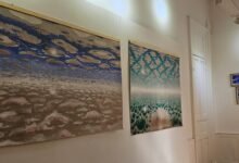 Nueva convocatoria para artistas visuales