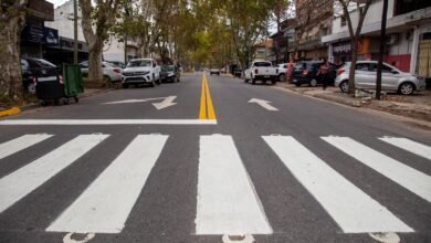 Obras de ordenamiento e infraestructura