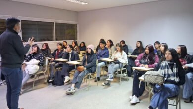 Orientación vocacional
