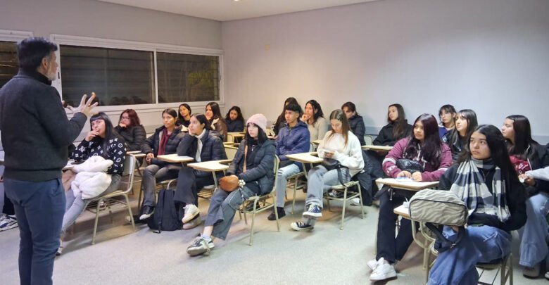 Orientación vocacional