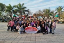 Plazas Activas