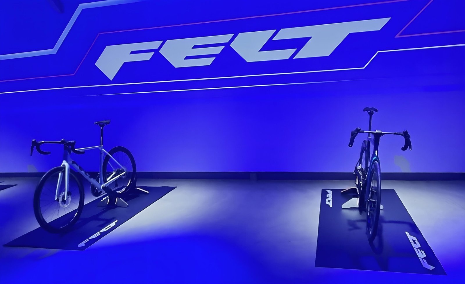 Presentación en Argentina de FELT Bicycles