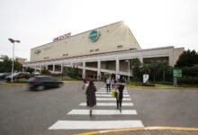 Unicenter Shopping