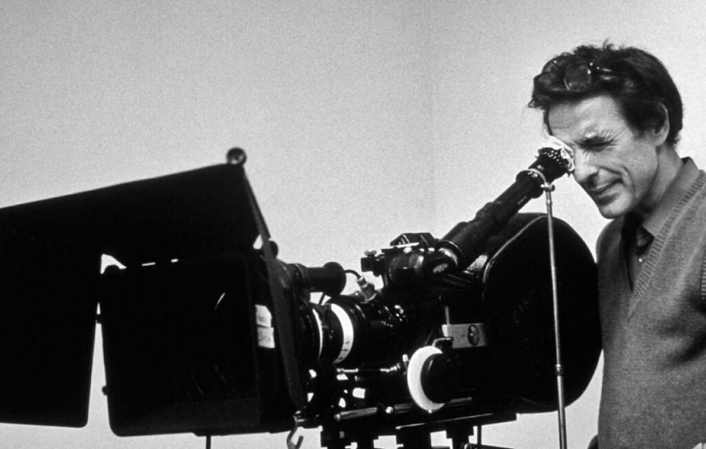 Cassavetes