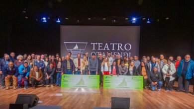 Dia del Fomentista 2025