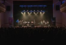 4° Festival de Jazz Escobar en el Teatro Seminari