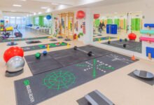 Centro de Rehabilitación y Kinesiología municipal