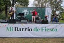 Boulogne celebra su 61º aniversario