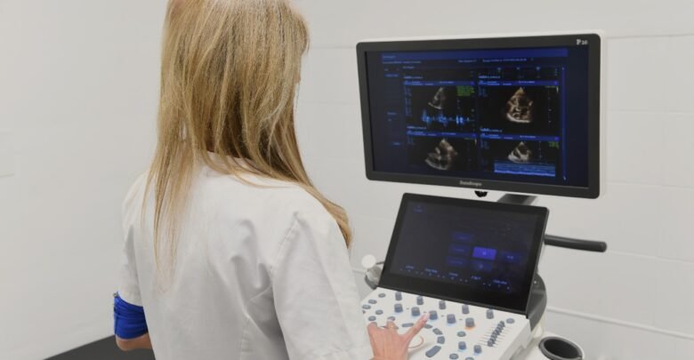 Cardiología Houssay