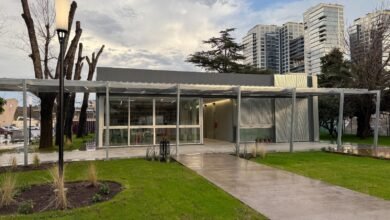 Centro Recreativo de Adultos Mayores