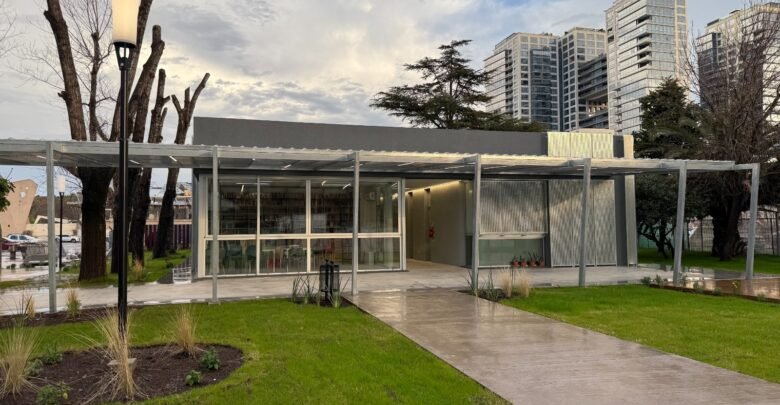 Centro Recreativo de Adultos Mayores