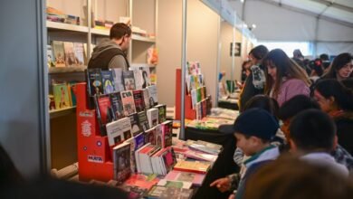 Feria del Libro