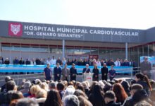 Hospital Municipal de Medicina Cardiovascular
