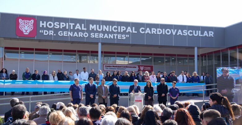 Hospital Municipal de Medicina Cardiovascular