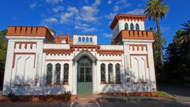 Espacio Cultural Marín