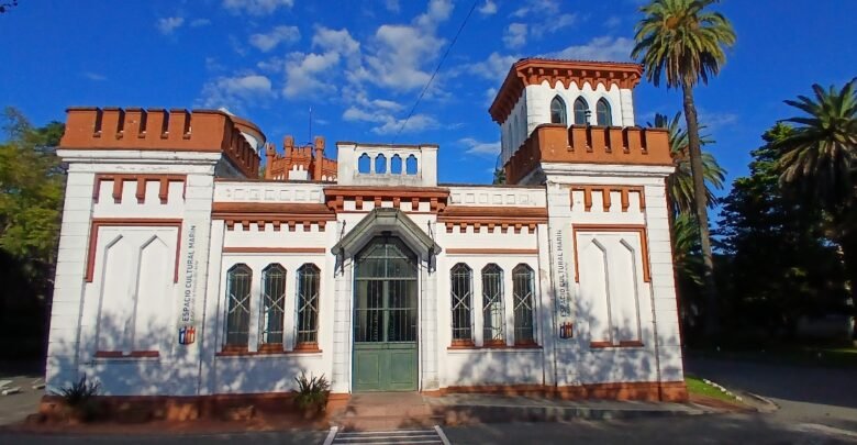 Espacio Cultural Marín