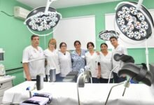 Equipamiento de última generación