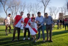 Valores a la Cancha