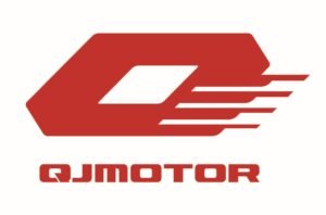 Logo QJMOTOR