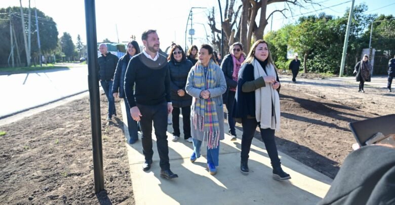 Obras de pavimentación e hidráulica