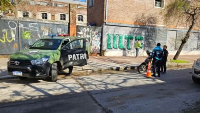 Operativos de seguridad