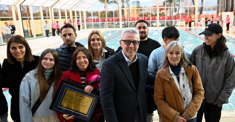 Polideportivo N° 19 José “Bocha” Marrero