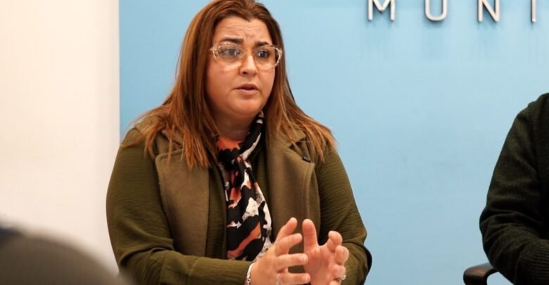 Rocío Fernández
