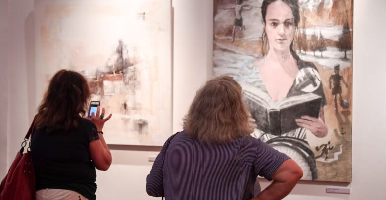 Salón Primavera 2025