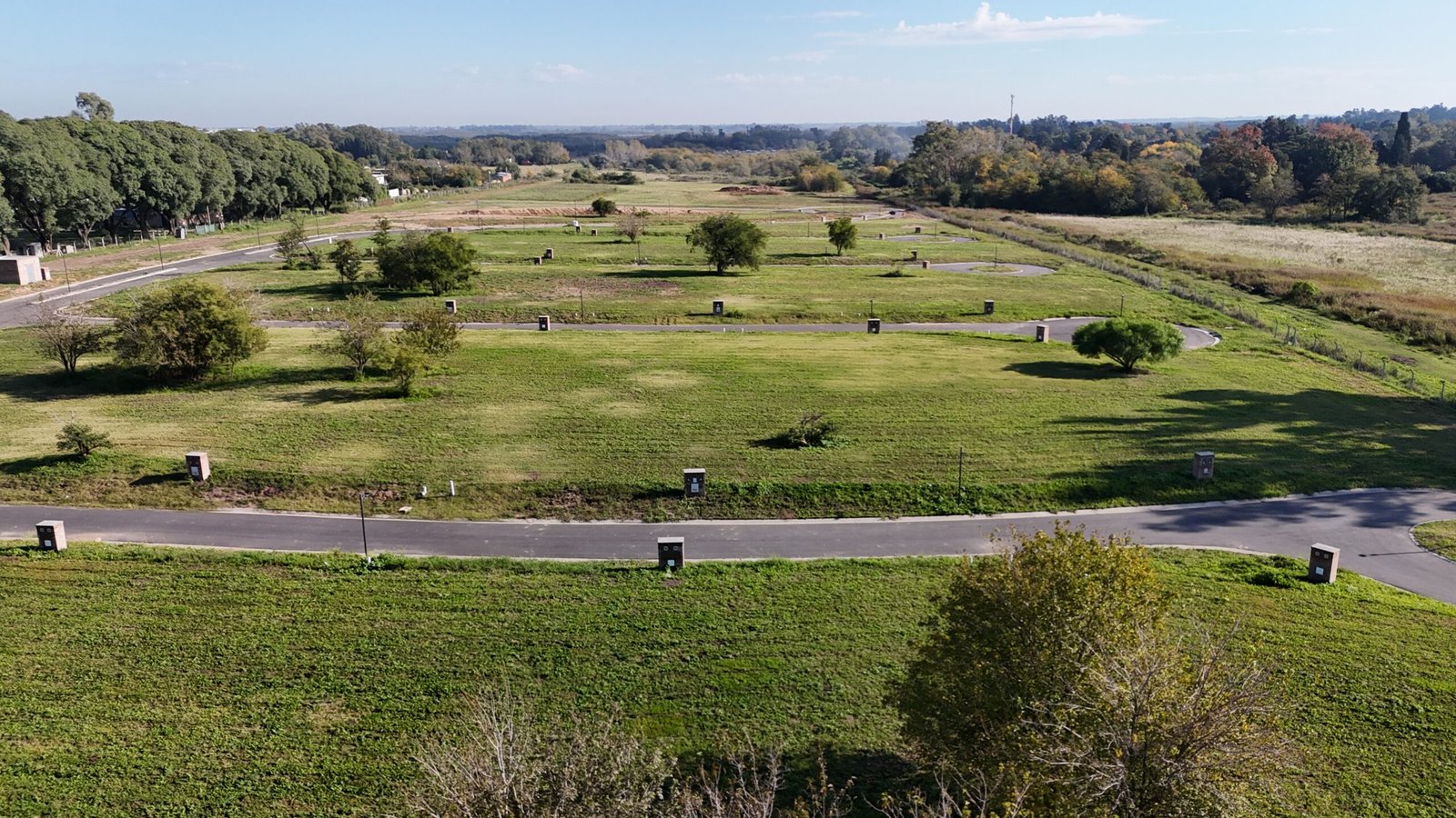 Vista Interna