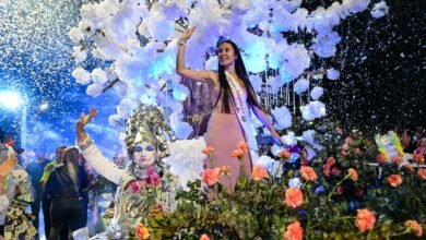 62° Fiesta de la Flor