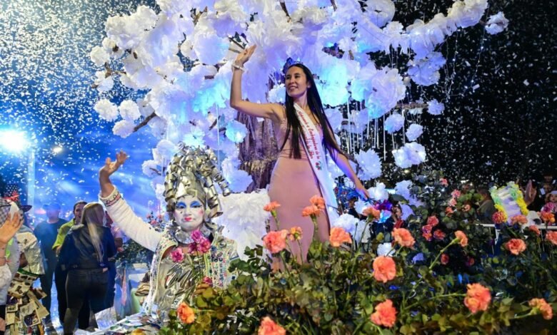 62° Fiesta de la Flor