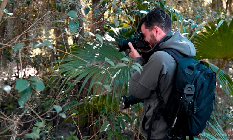 7ma edición del Tigre Photo Fest 2025