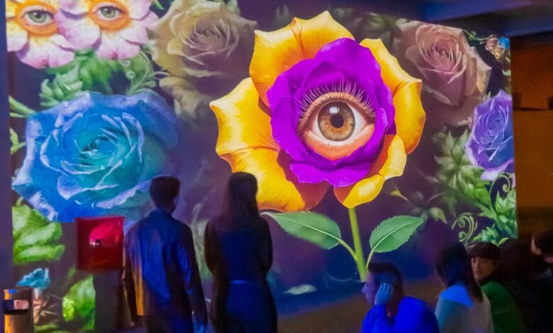 Salón primavera 2025