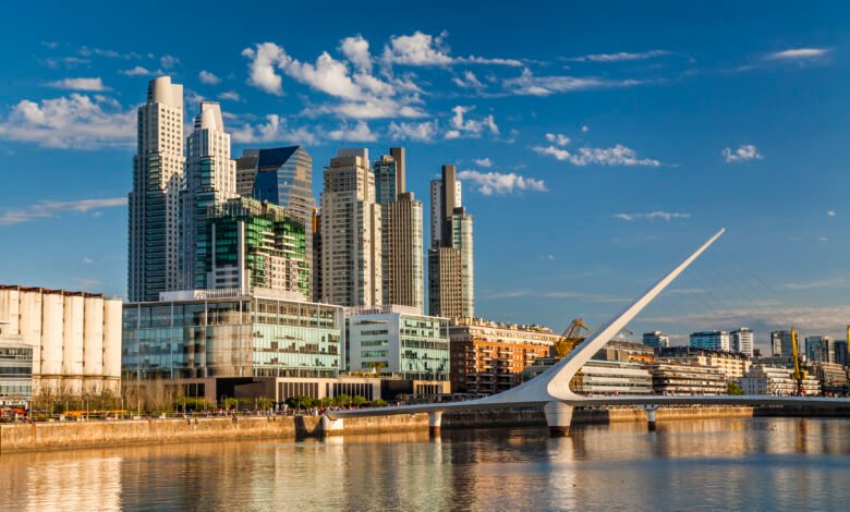 Ciudad de Buenos Aires