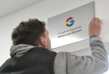 Distrito Google
