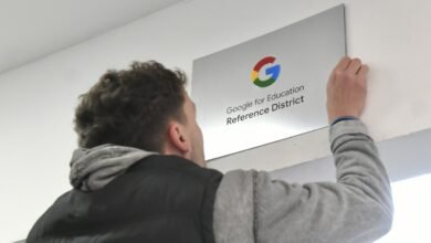 Distrito Google